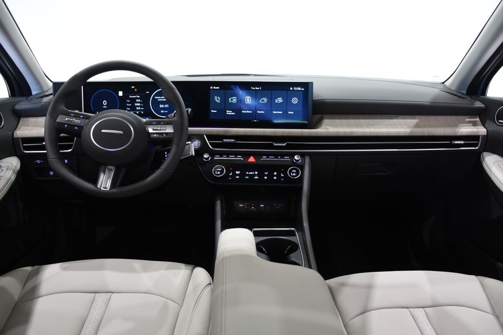 2024 Hyundai Sonata Hybrid Limited 5