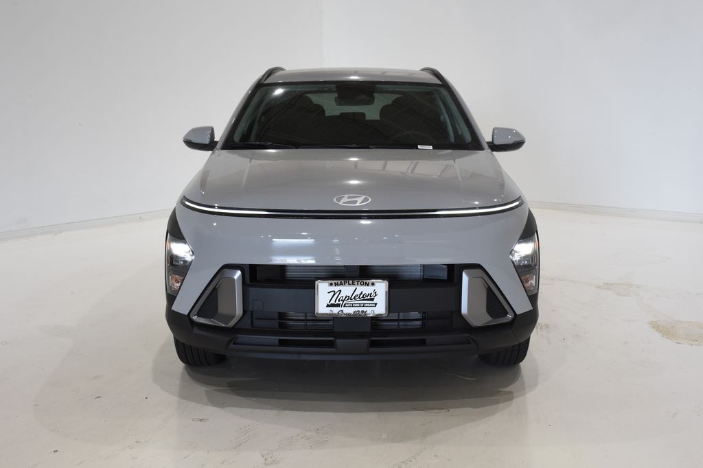 2025 Hyundai Kona SEL 2