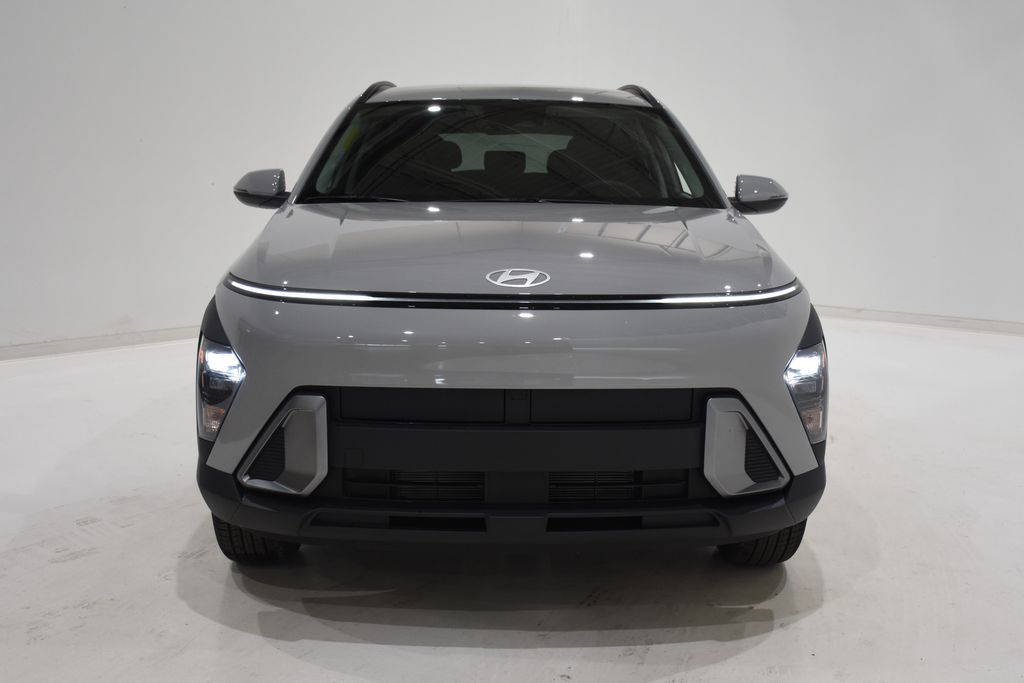 2025 Hyundai Kona SEL 2