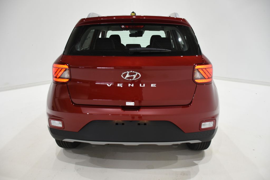 2024 Hyundai Venue Limited 5