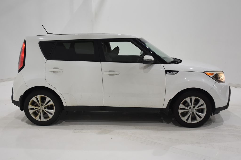 2014 Kia Soul Plus 3