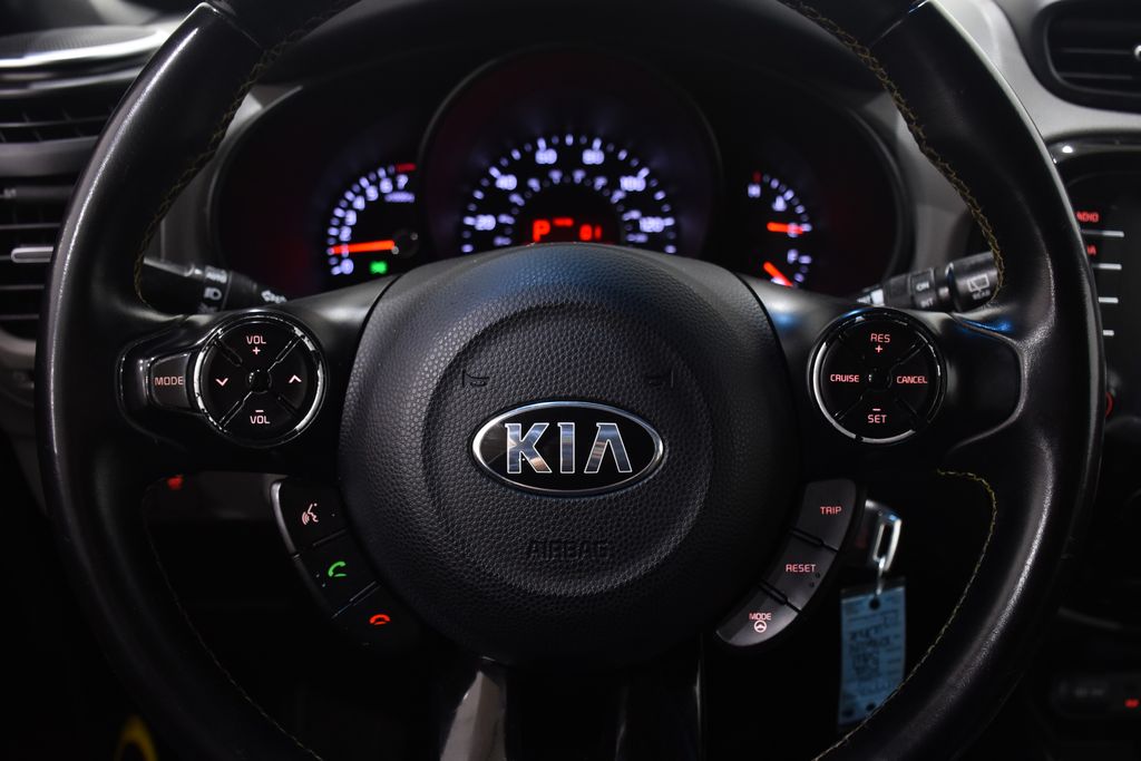 2014 Kia Soul Plus 10