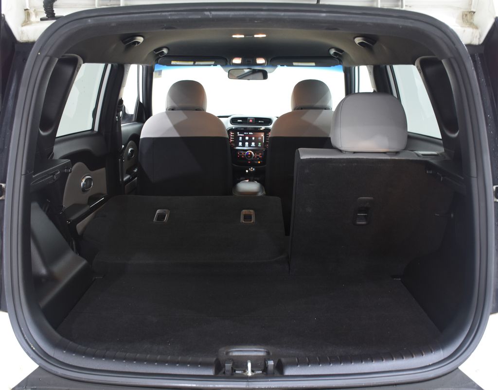 2014 Kia Soul Plus 24