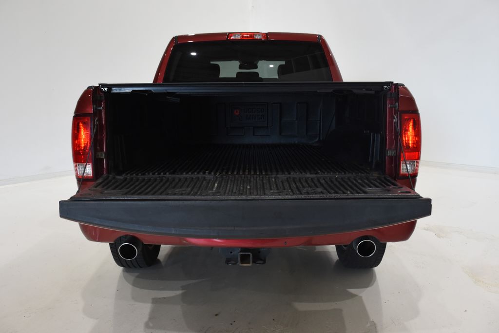 2014 Ram 1500 Express 10