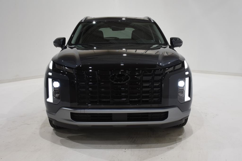 2025 Hyundai Palisade SEL Premium 2