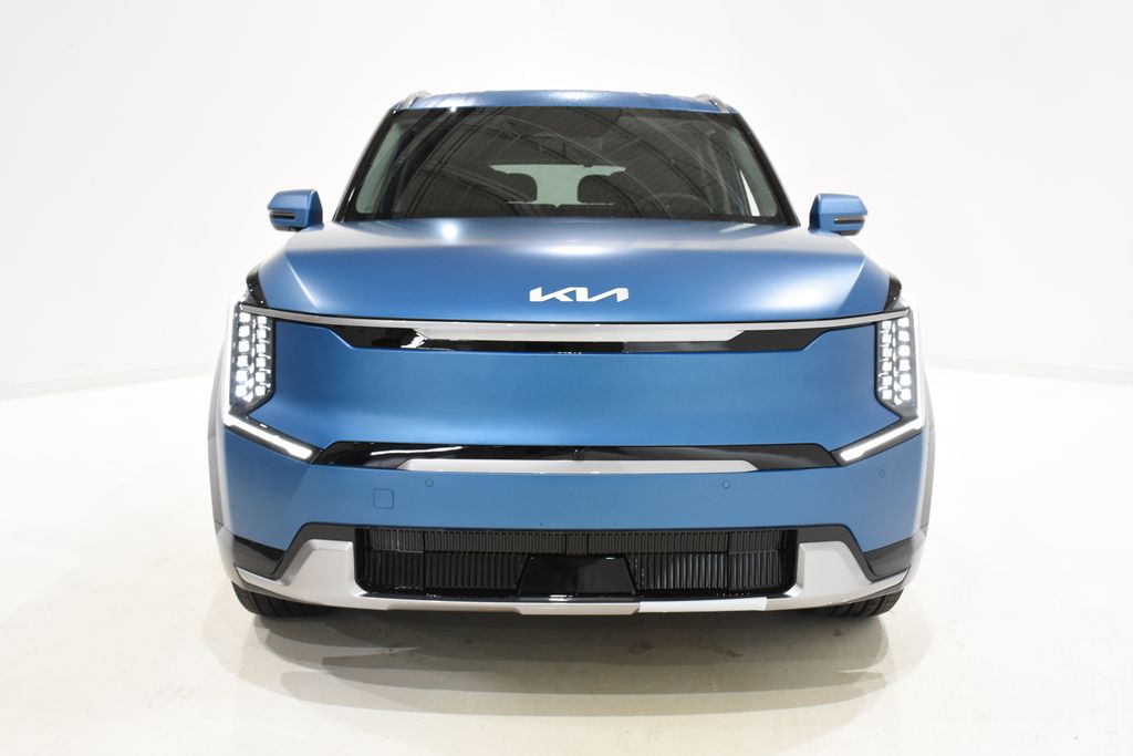 2024 Kia EV9 Land 2