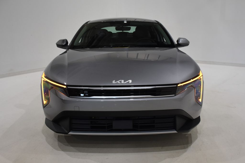 2025 Kia K4 EX 2