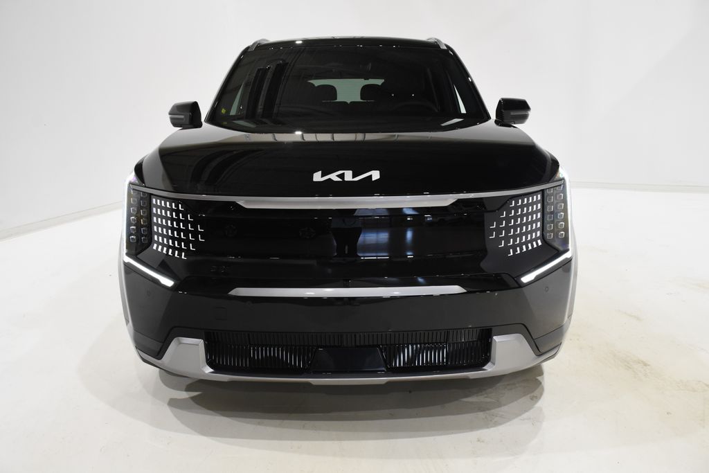 2024 Kia EV9 Land 2