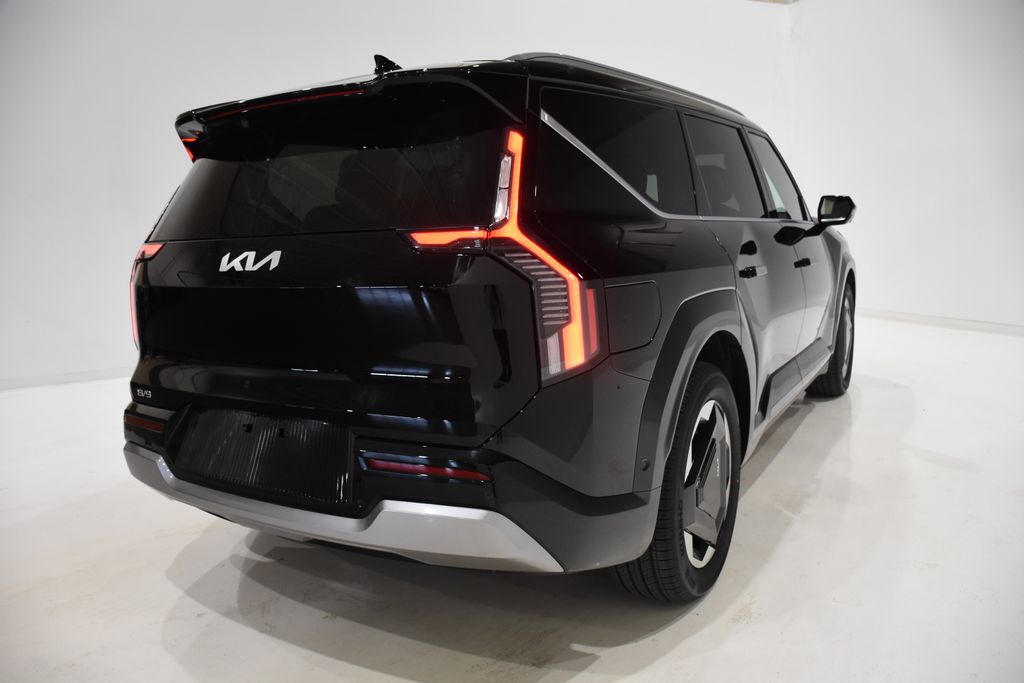 2024 Kia EV9 Land 4