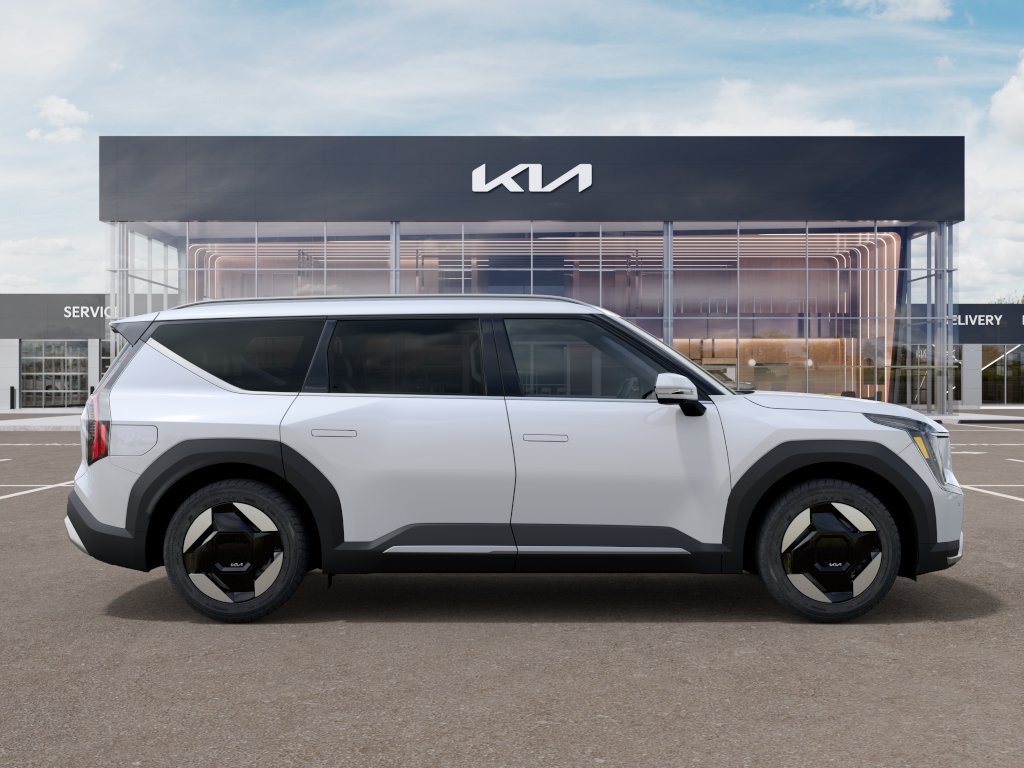 2024 Kia EV9 Wind 7