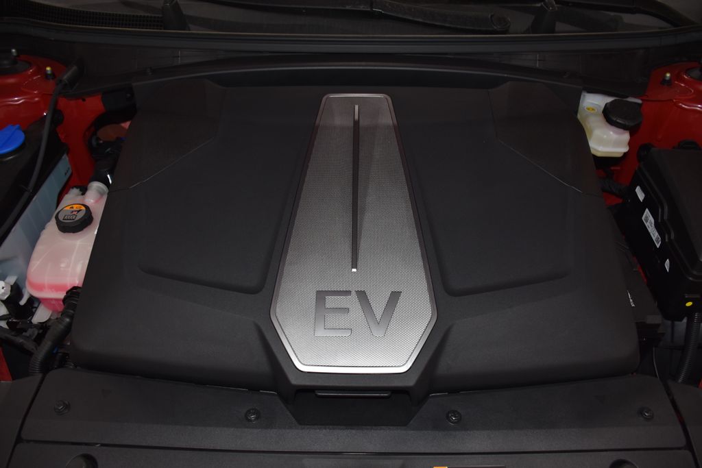 2024 Kia EV6 Wind 7