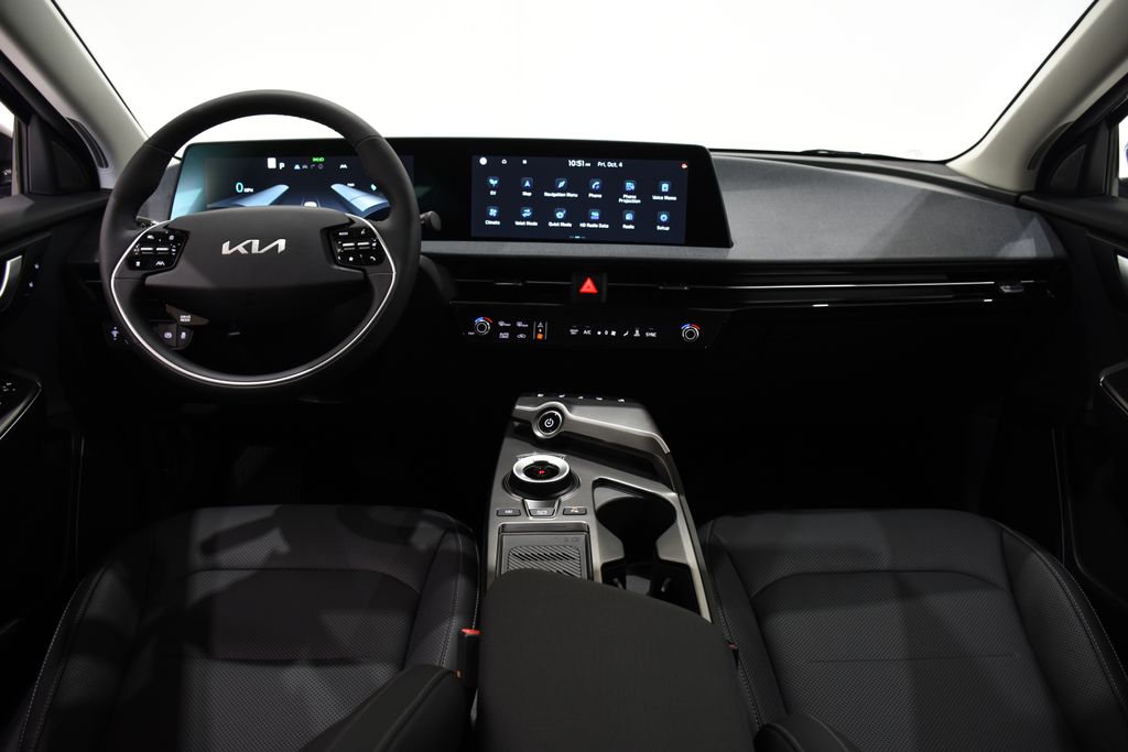 2024 Kia EV6 Wind 8