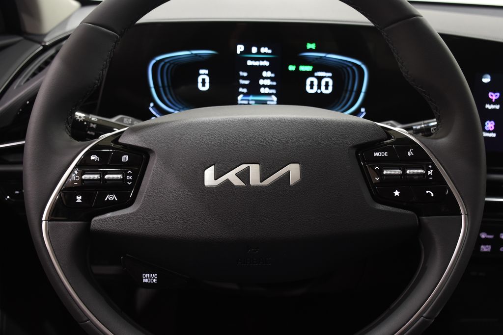 2025 Kia Niro EX 10