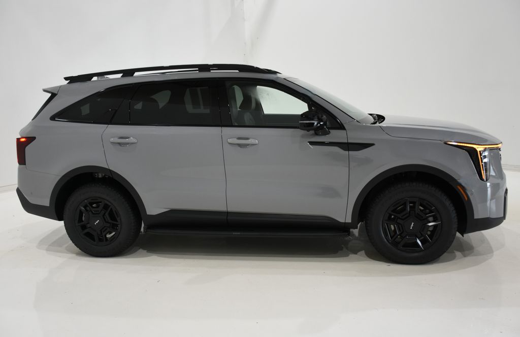 2024 Kia Sorento X-Pro SX Prestige 3