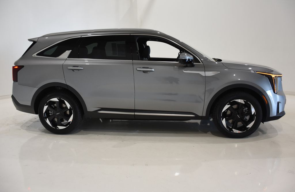 2025 Kia Sorento Hybrid SX Prestige 3