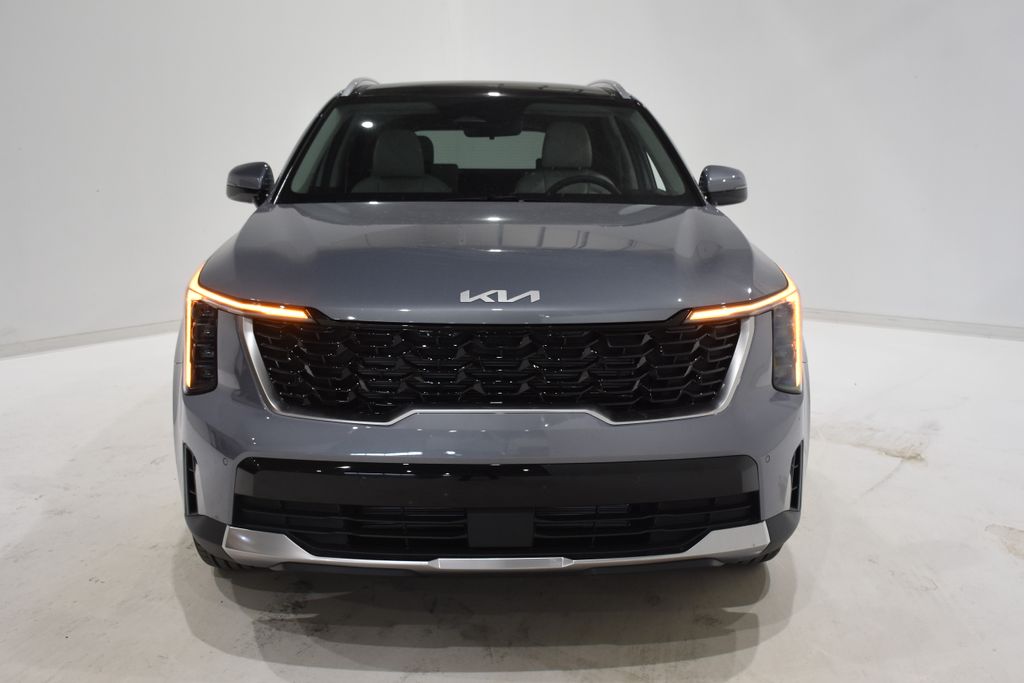 2025 Kia Sorento S 2