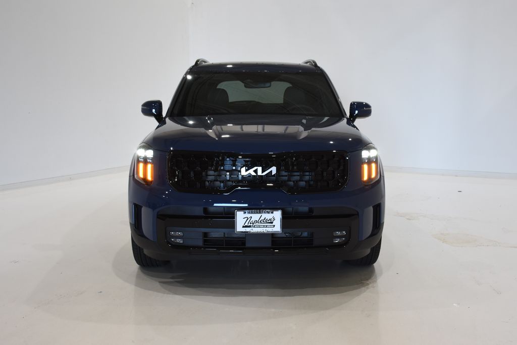 2024 Kia Telluride SX X-Line 1