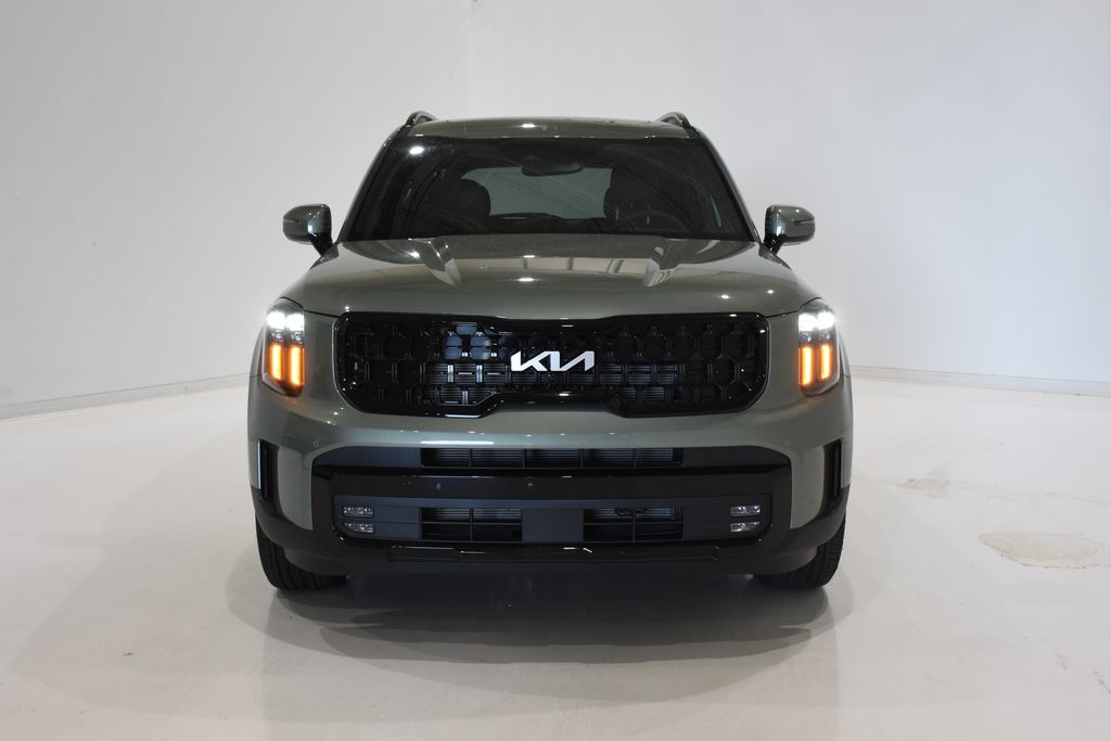 2024 Kia Telluride SX X-Line 2