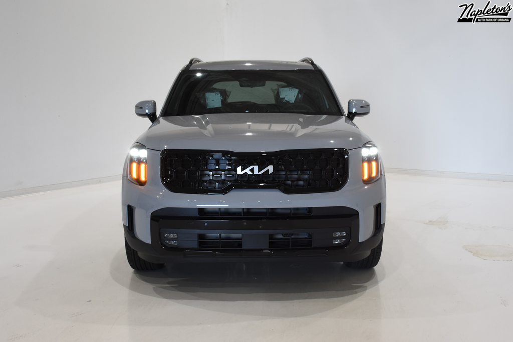 2024 Kia Telluride SX-Prestige X-Line 1