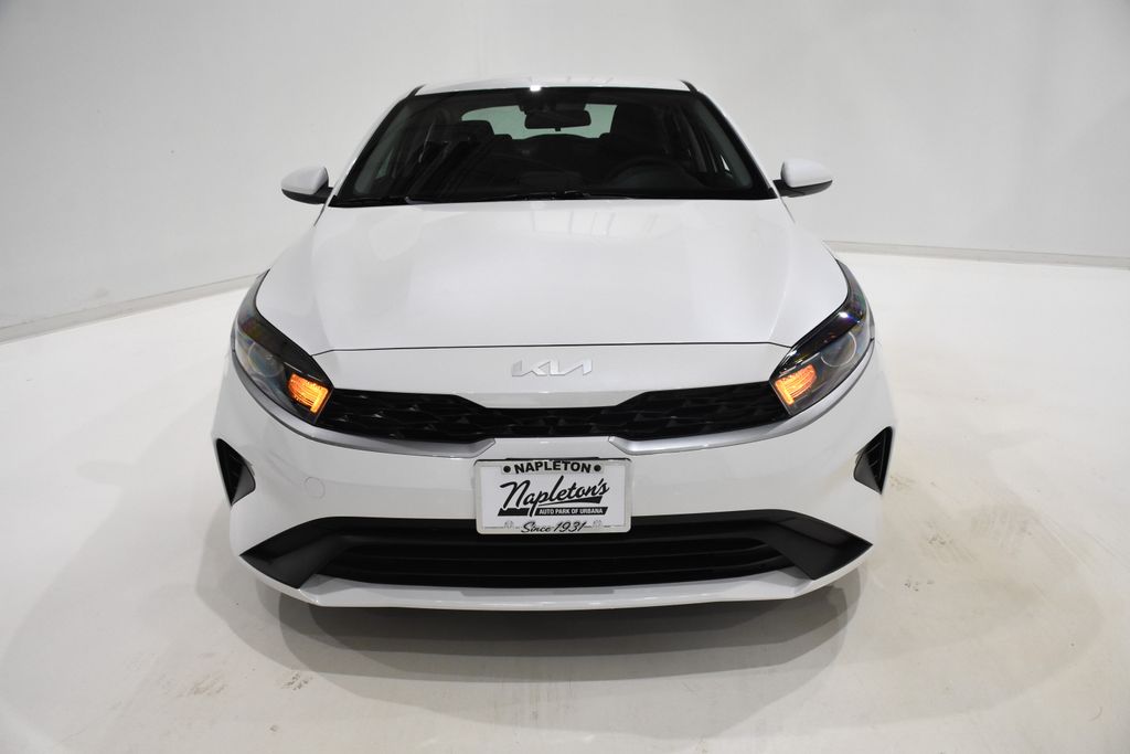 2024 Kia Forte LX 2