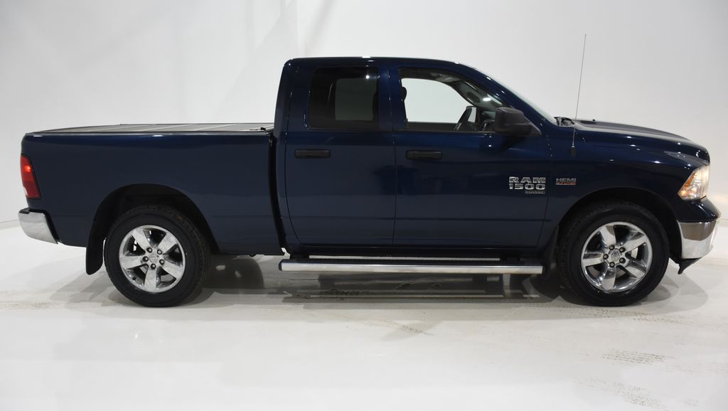 2019 Ram 1500 Classic Tradesman 3