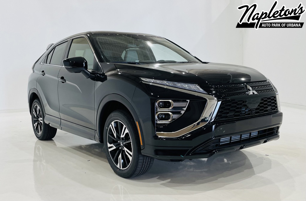 2024 Mitsubishi Eclipse Cross SEL 1