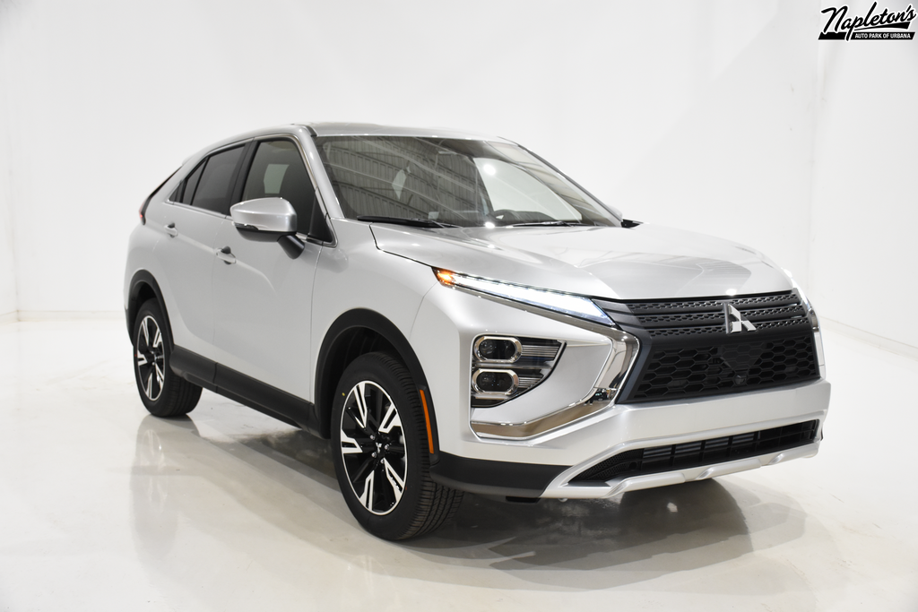 2024 Mitsubishi Eclipse Cross SE 1