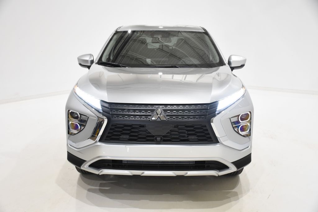 2024 Mitsubishi Eclipse Cross SE 2