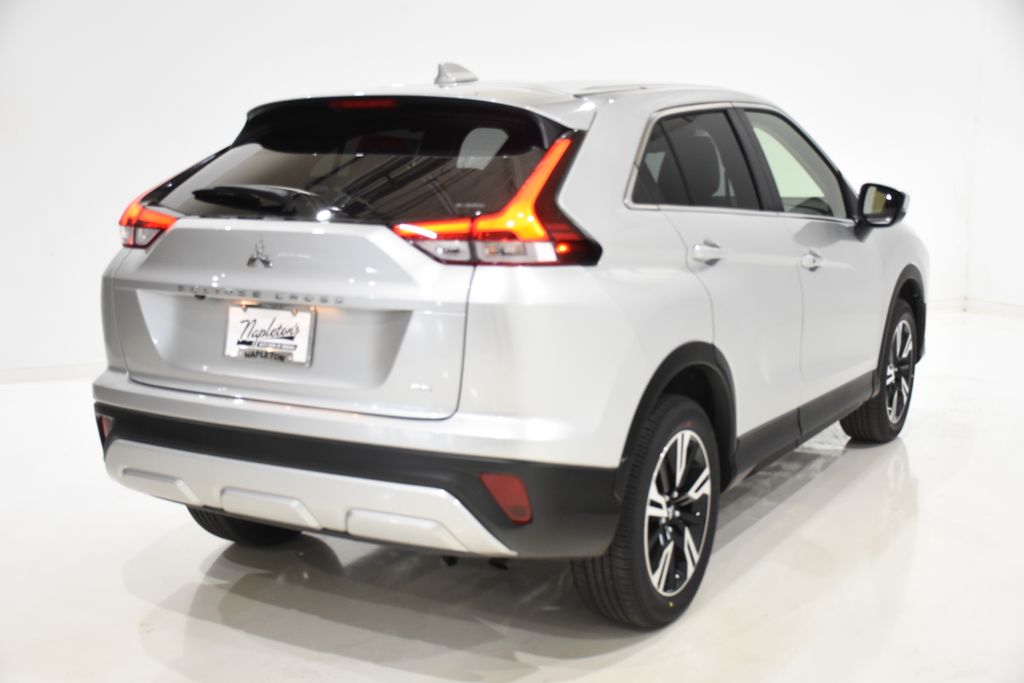 2024 Mitsubishi Eclipse Cross SE 5