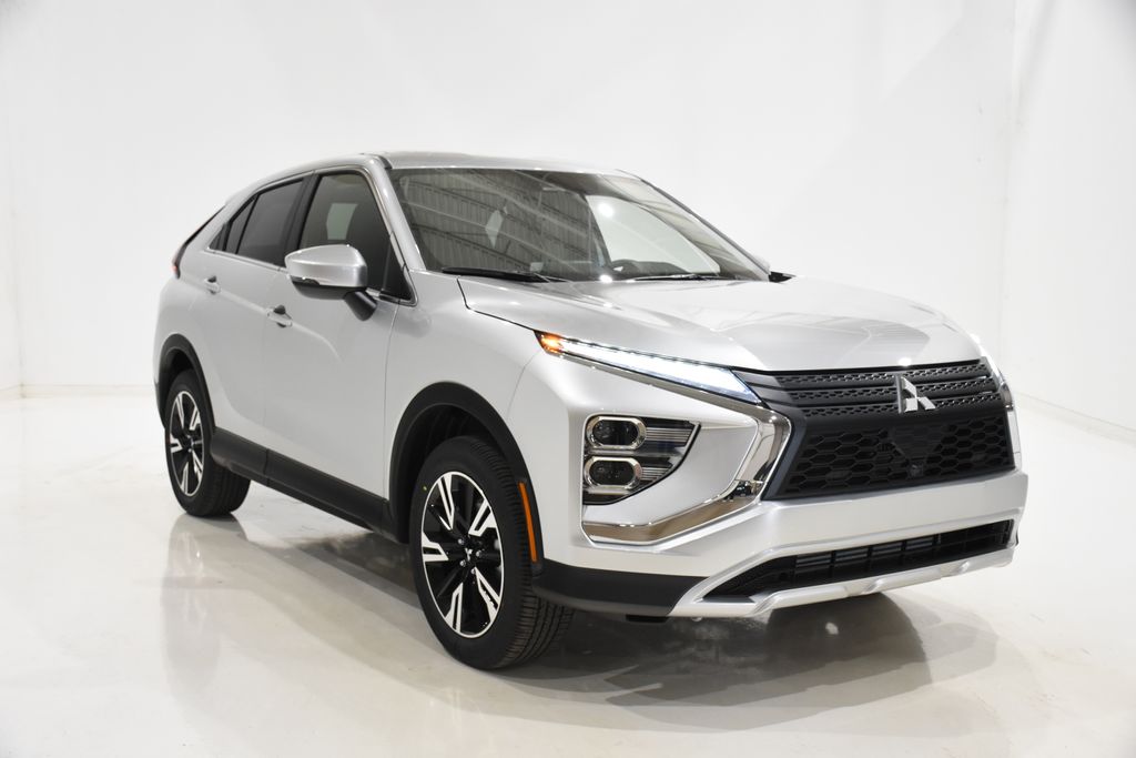 2024 Mitsubishi Eclipse Cross SE 27