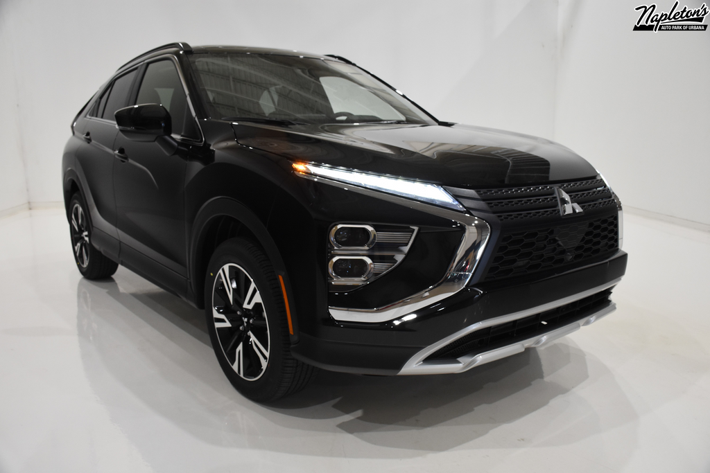 2024 Mitsubishi Eclipse Cross SE 1