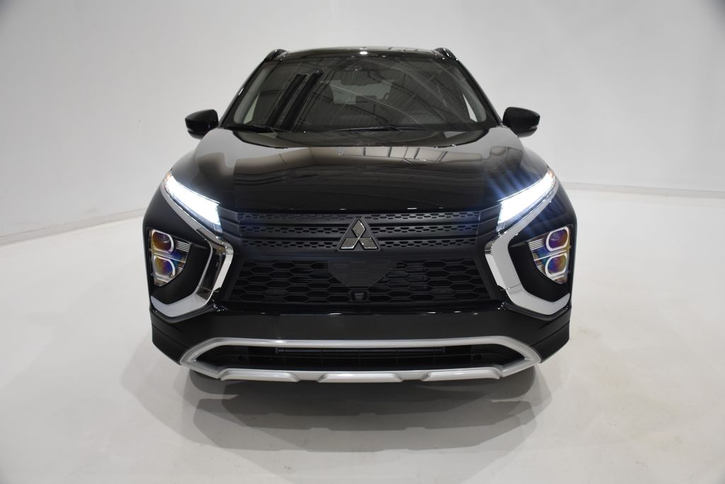 2024 Mitsubishi Eclipse Cross SE 2