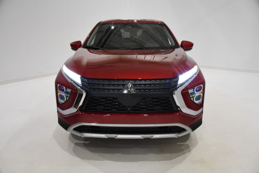 2024 Mitsubishi Eclipse Cross SE 2