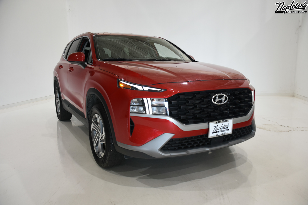 2023 Hyundai Santa Fe SE 1