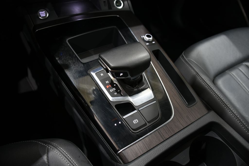2023 Audi Q5 40 Premium 19