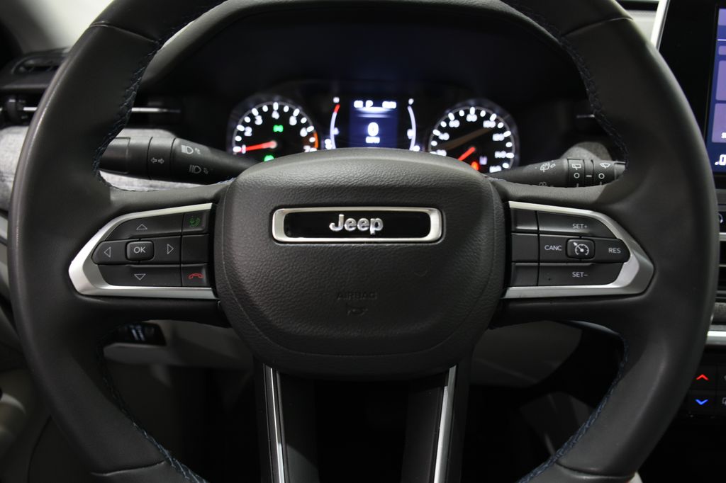 2022 Jeep Compass Latitude 10