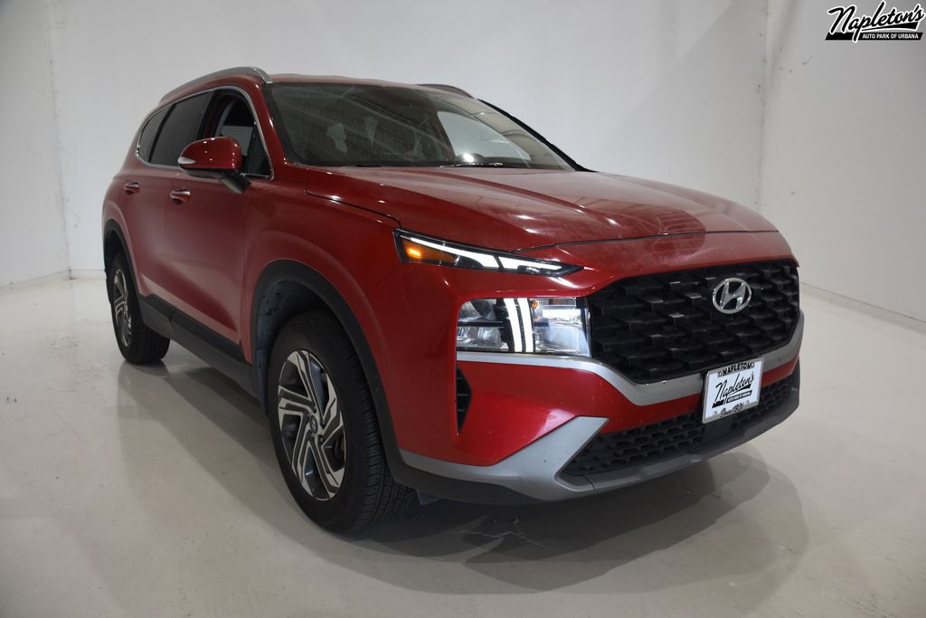 2023 Hyundai Santa Fe SEL 1