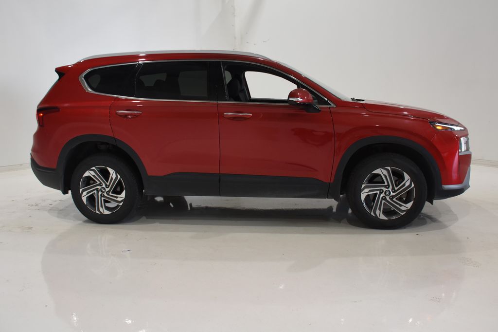 2023 Hyundai Santa Fe SEL 3