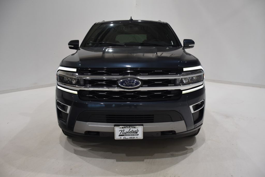 2022 Ford Expedition Limited 2