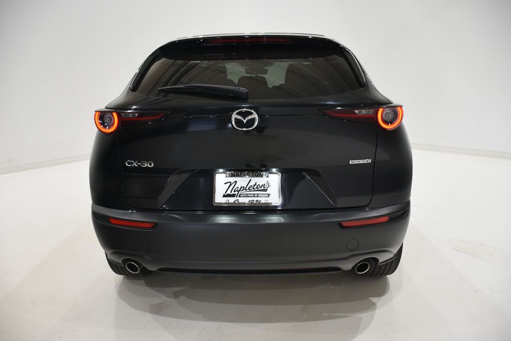 2021 Mazda CX-30 Select 5