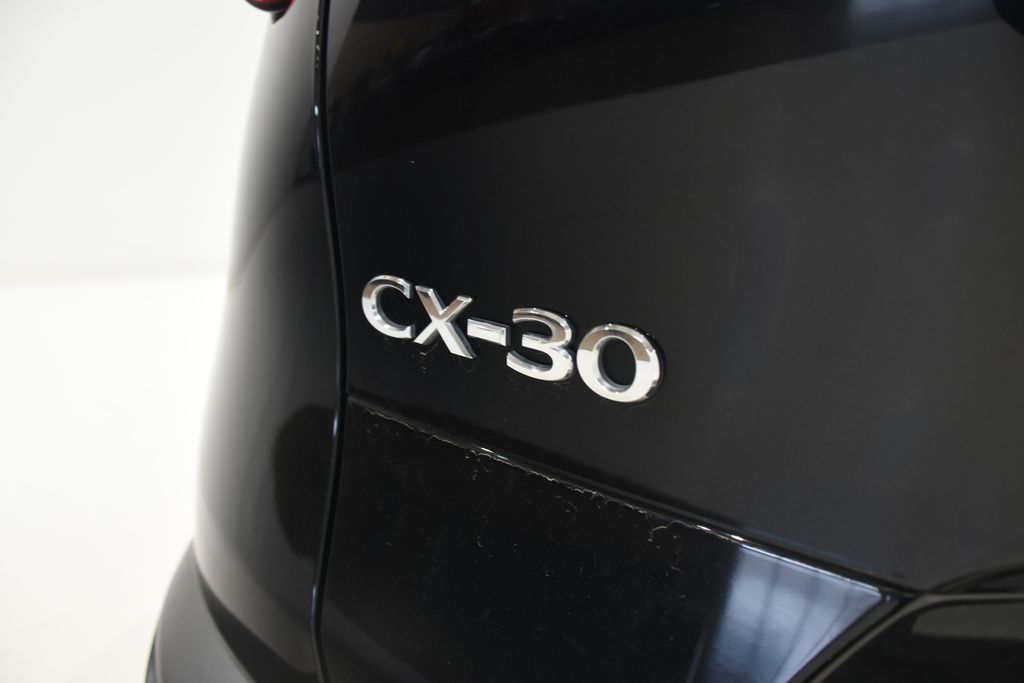 2021 Mazda CX-30 Select 24