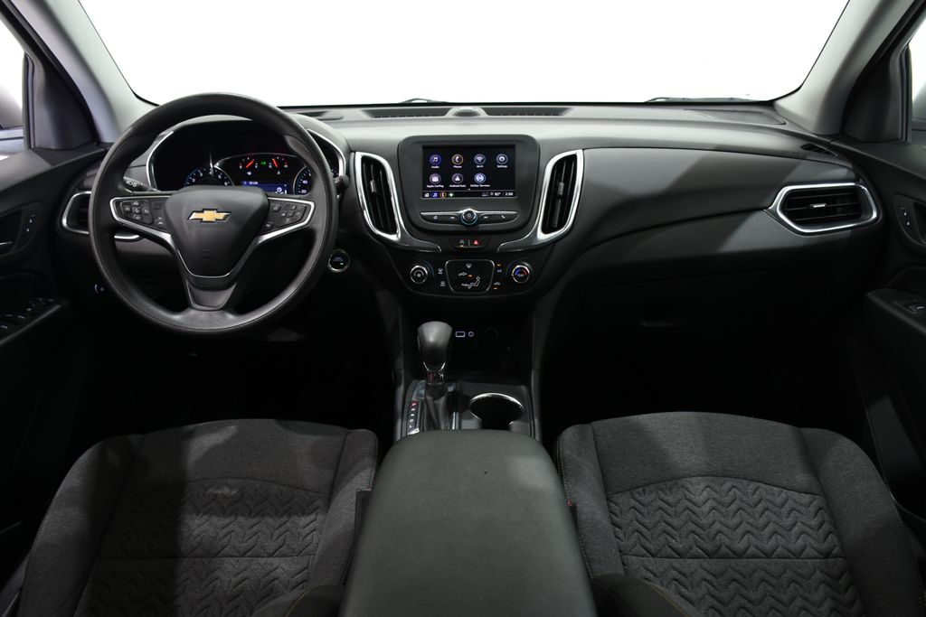 2022 Chevrolet Equinox LT 8