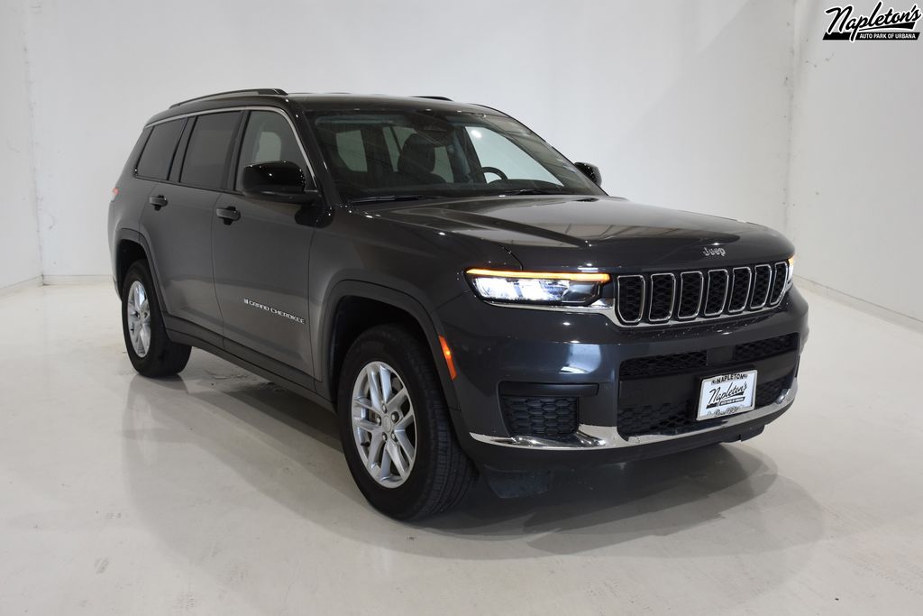 2023 Jeep Grand Cherokee L Laredo 1