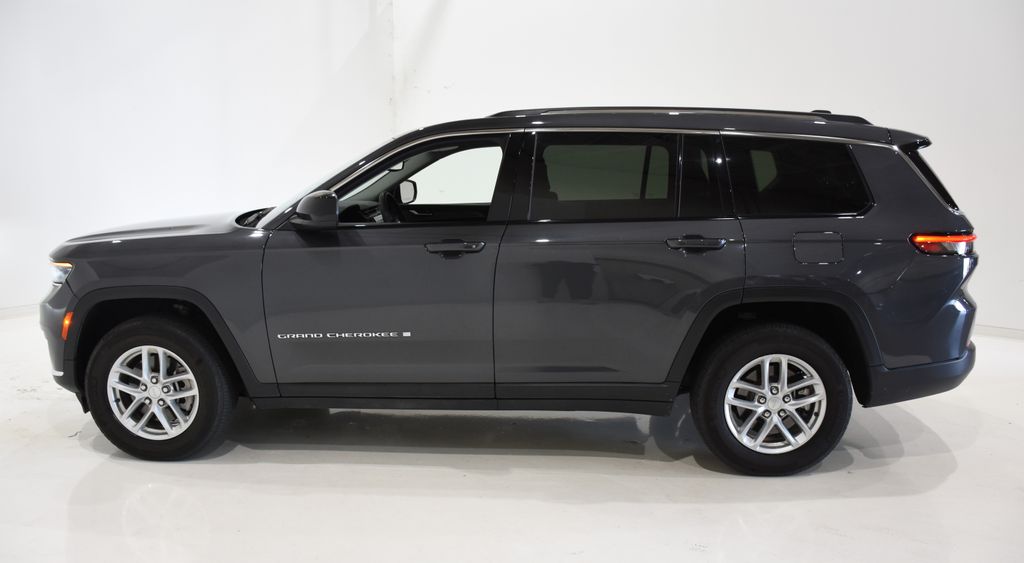 2023 Jeep Grand Cherokee L Laredo 3