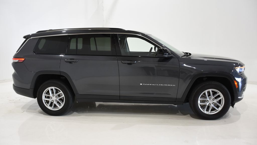 2023 Jeep Grand Cherokee L Laredo 4