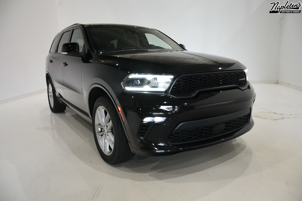 2023 Dodge Durango GT 1