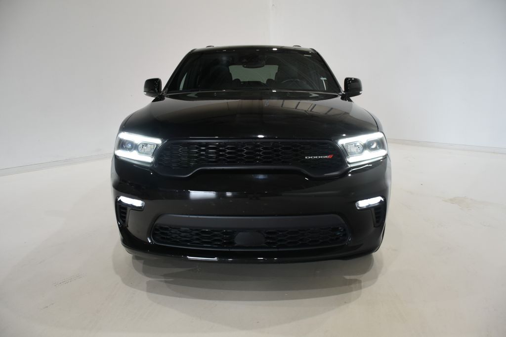 2023 Dodge Durango GT 2