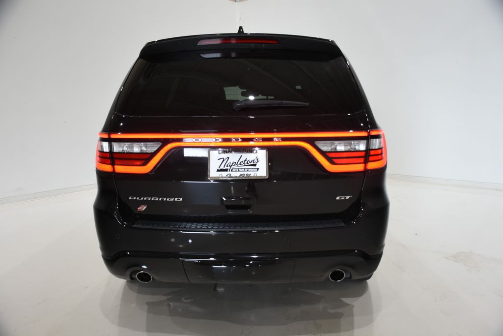 2023 Dodge Durango GT 5