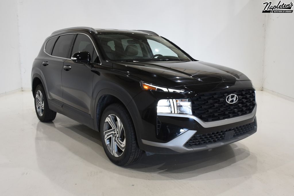 2023 Hyundai Santa Fe SEL 1