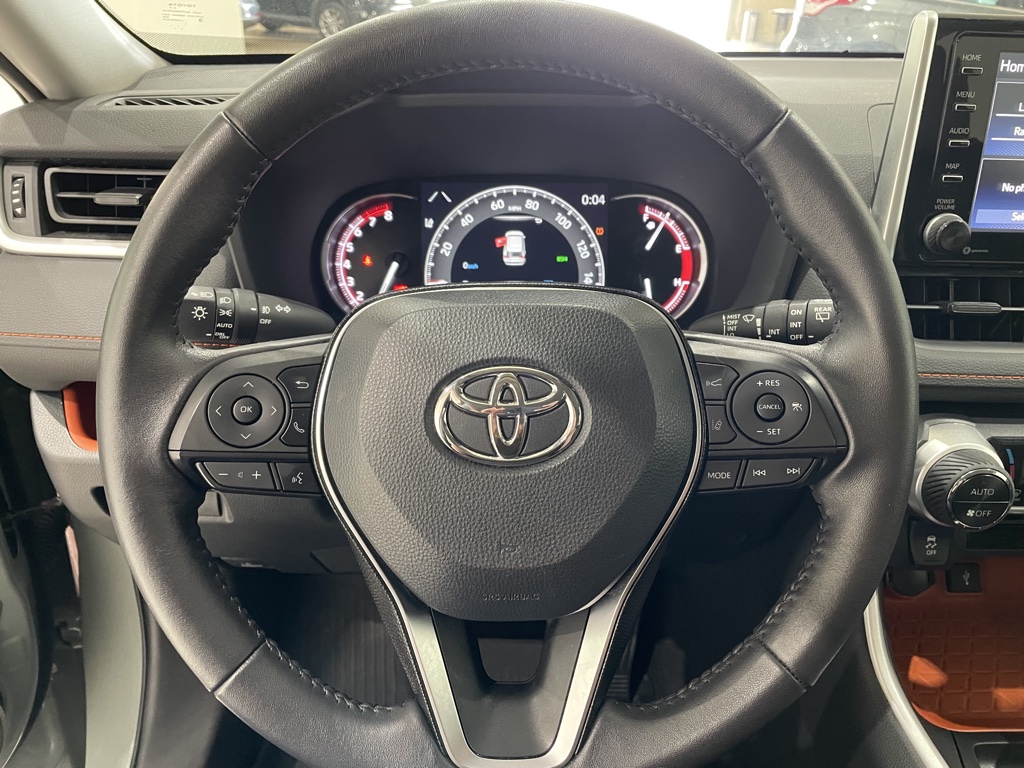 2021 Toyota RAV4 Adventure 10